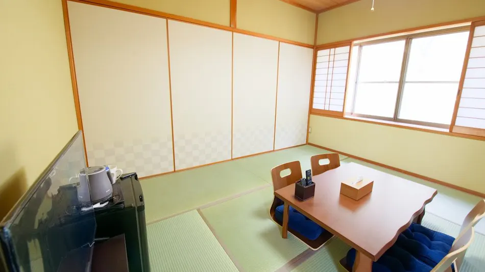 TABIHAKU STAY Kasumi