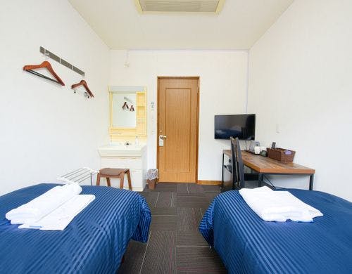 スタンダードツイン