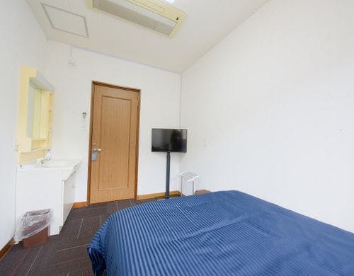 スタンダードダブル