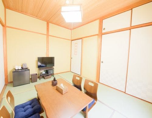 JAPANESE STYLE6畳