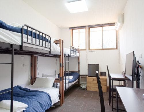 シアタールーム