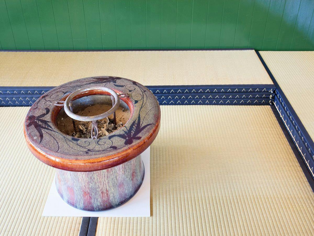 TABIHAKU STAY Kasumi
