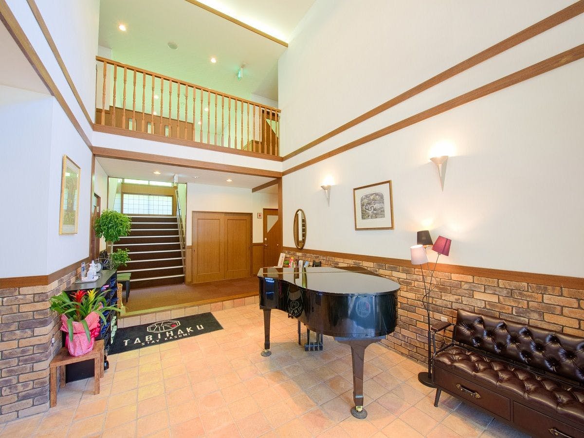 ทางเข้า