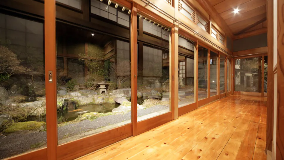 TSUNAGU
