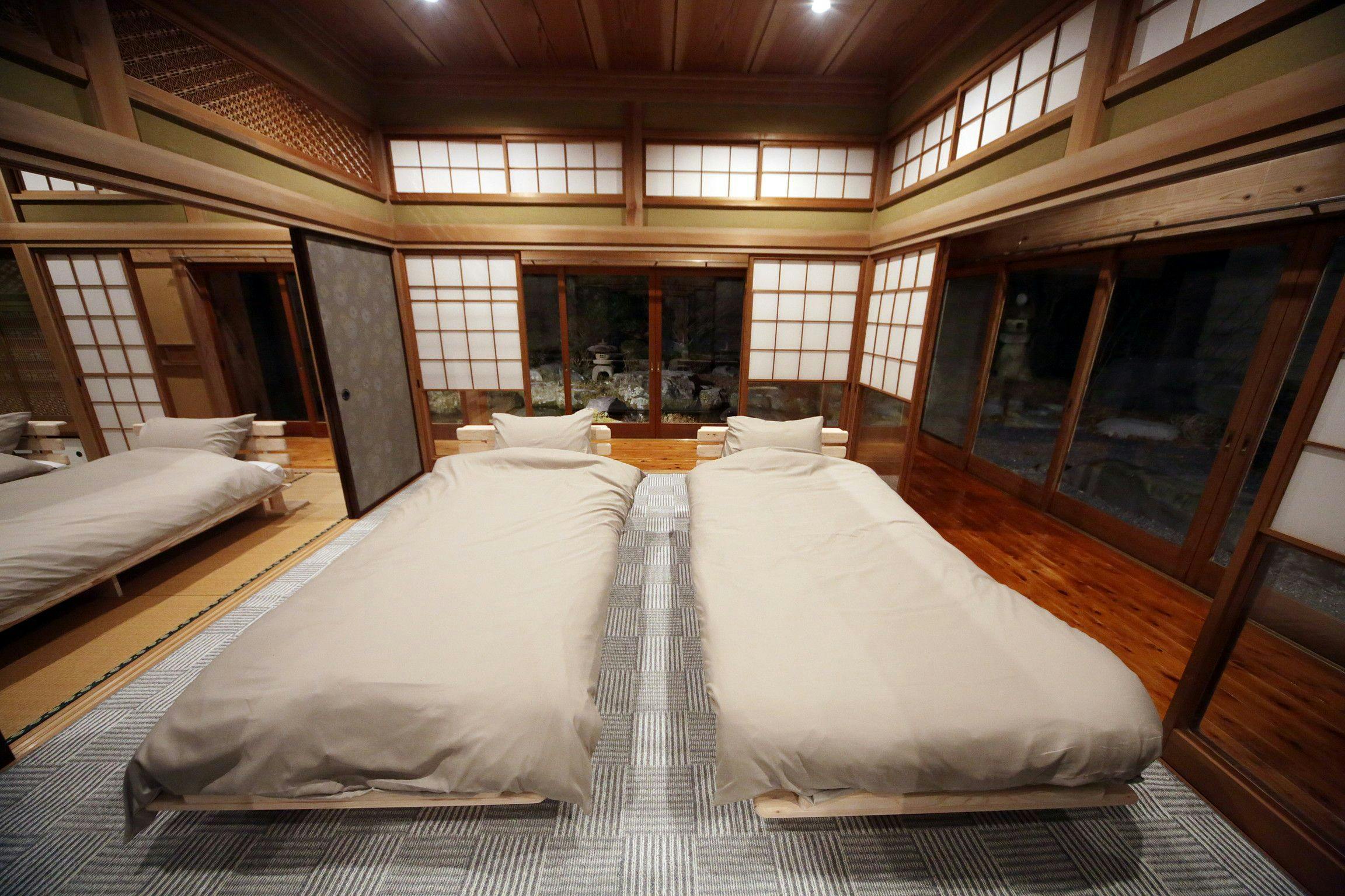 TSUNAGU