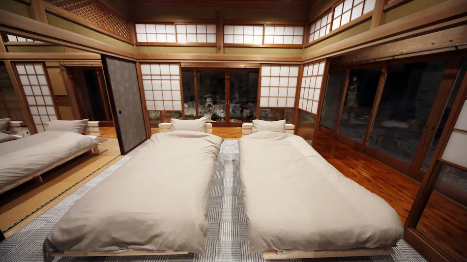 TSUNAGU