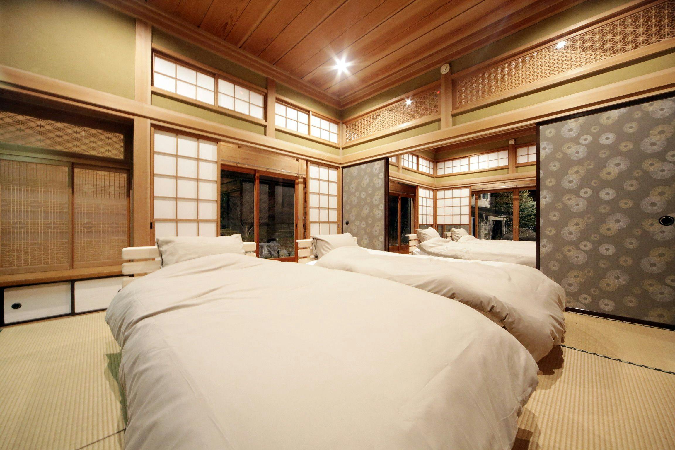TSUNAGU