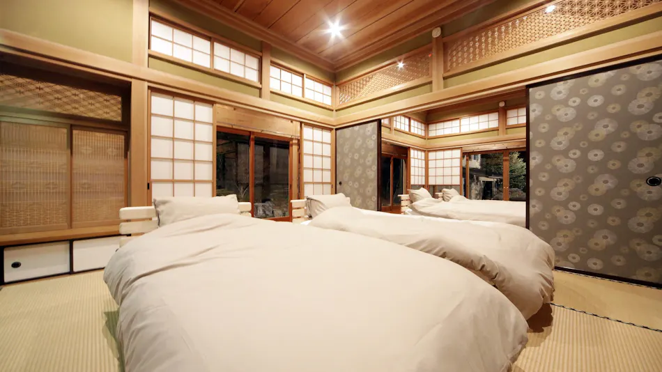 TSUNAGU