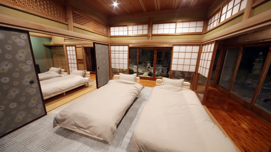 TSUNAGU