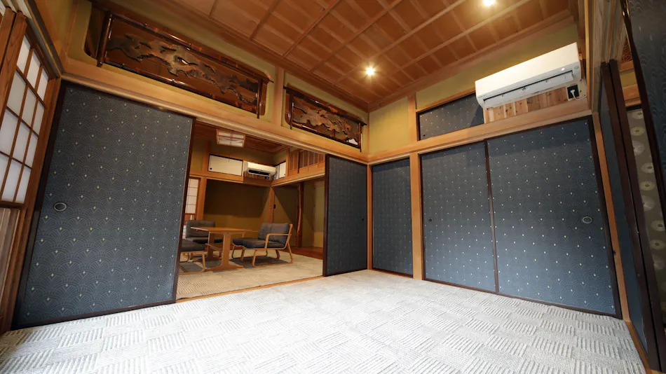 TSUNAGU