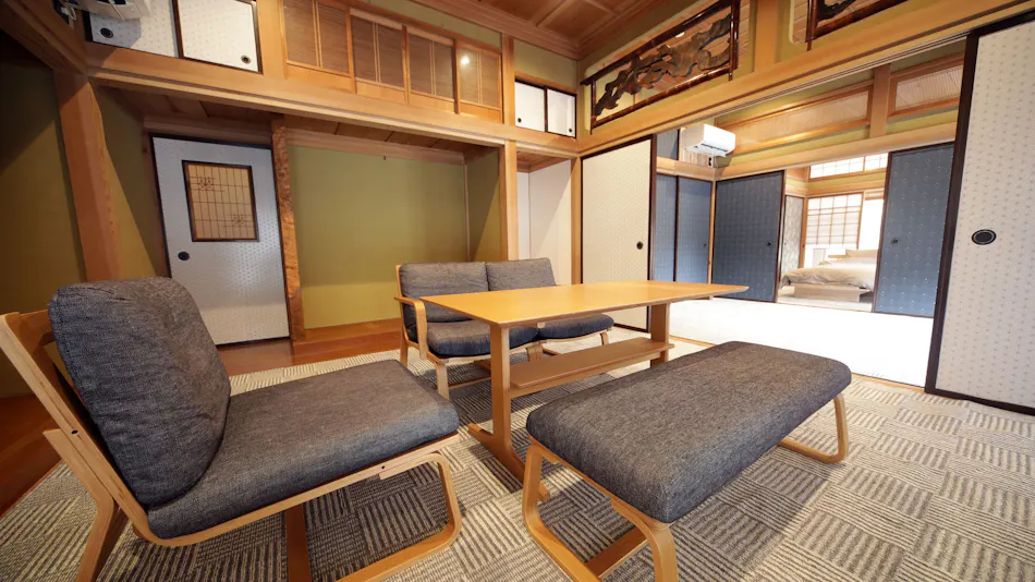 TSUNAGU