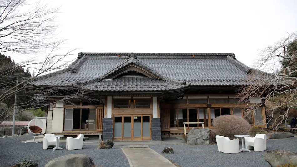 TSUNAGU