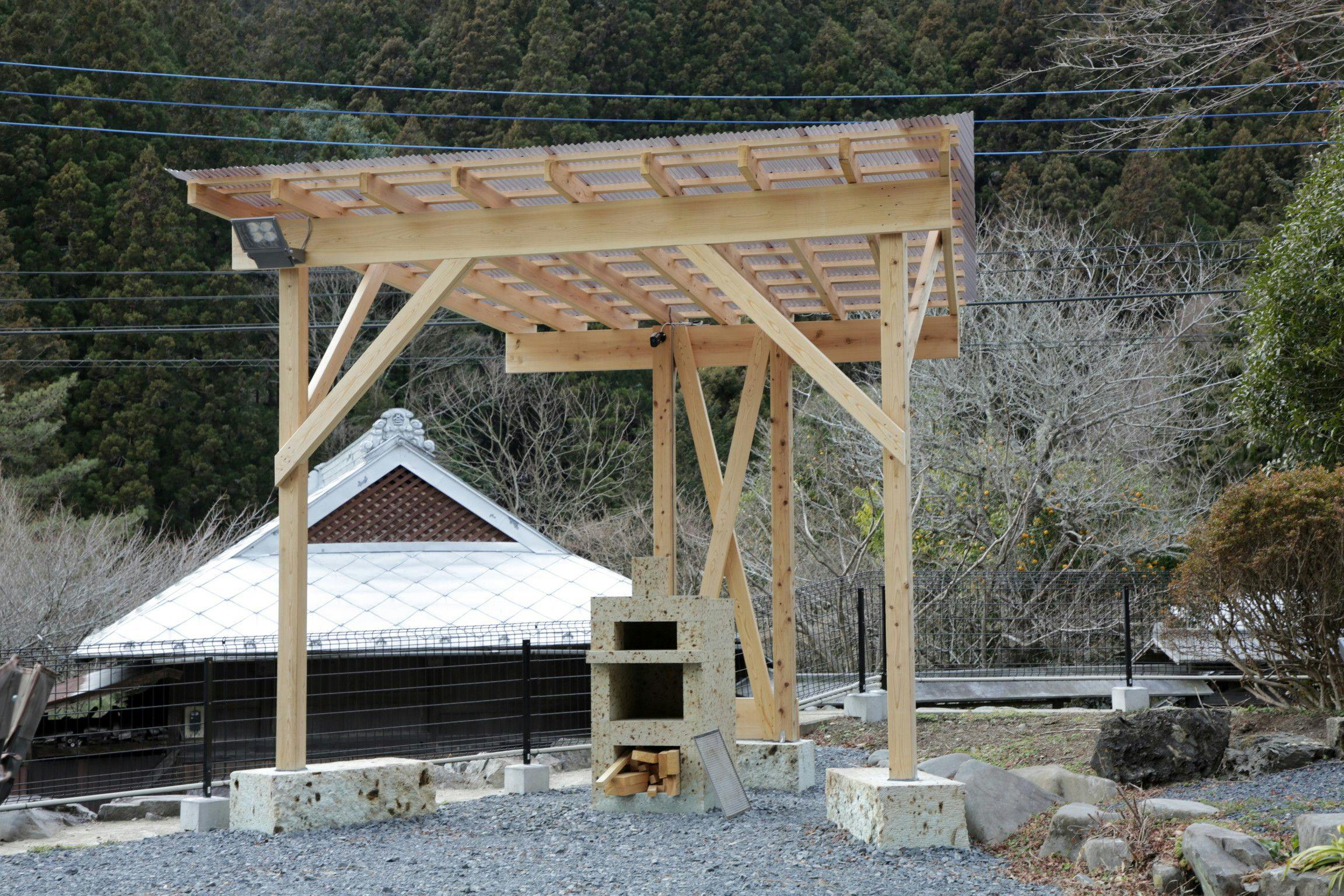 TSUNAGU