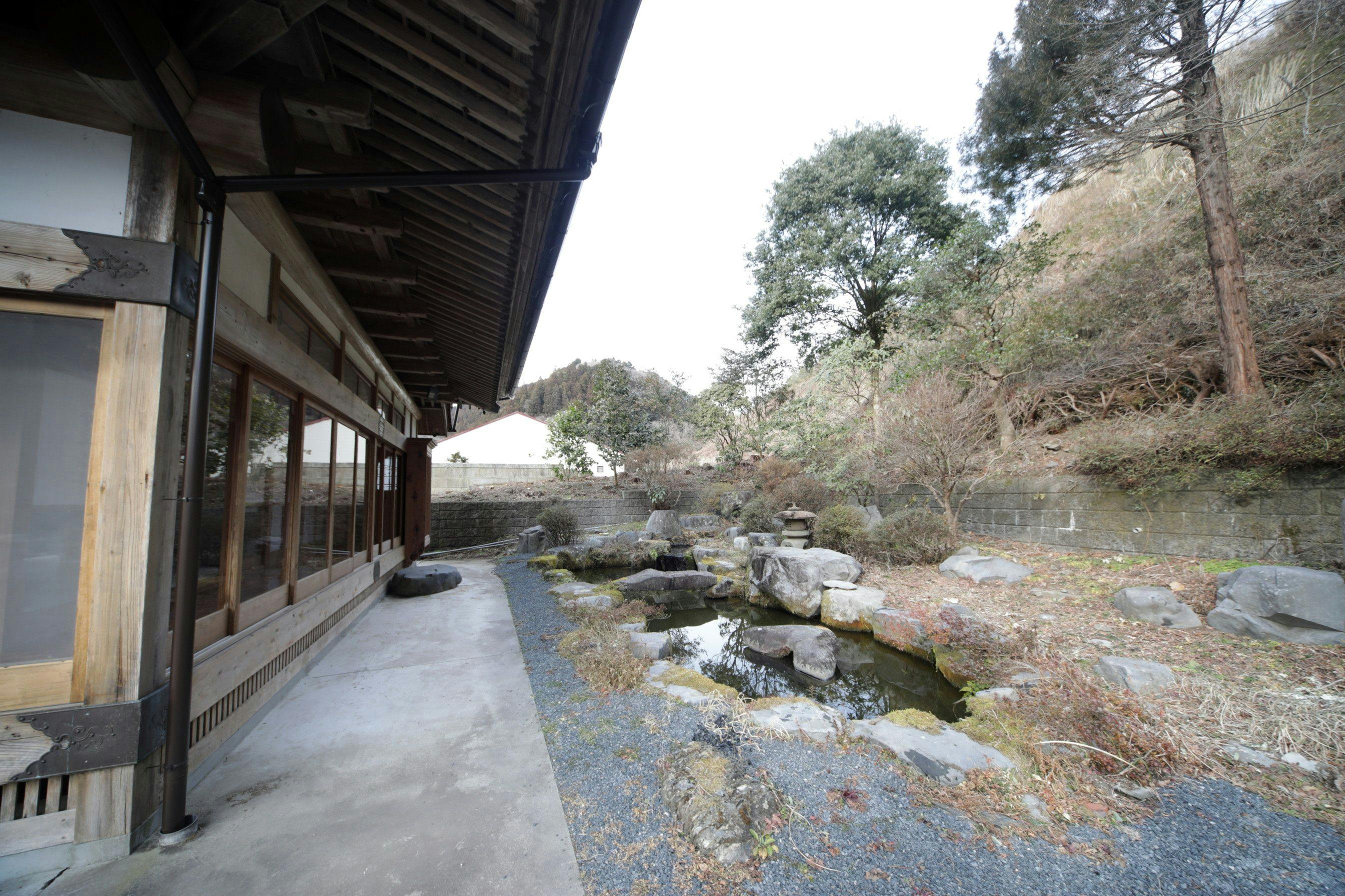TSUNAGU