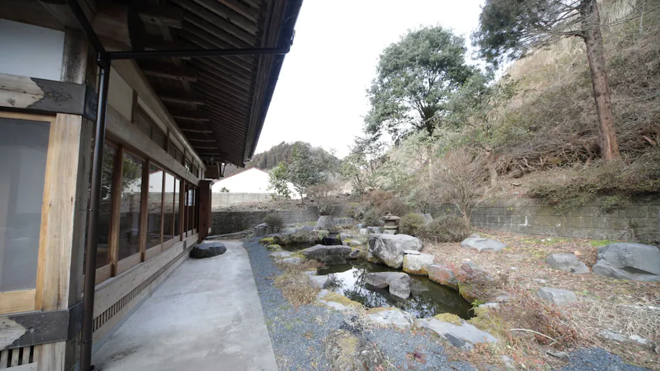 TSUNAGU