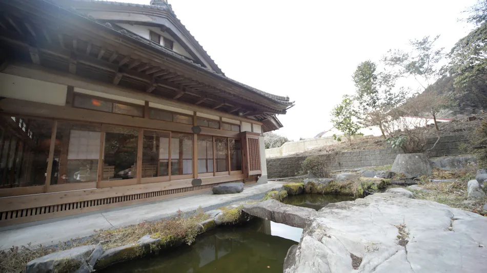 TSUNAGU
