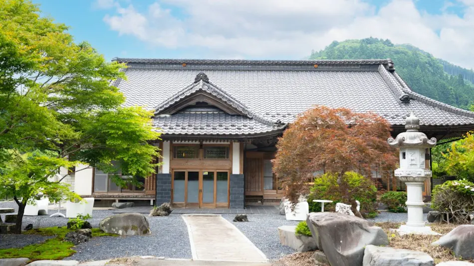 TSUNAGU