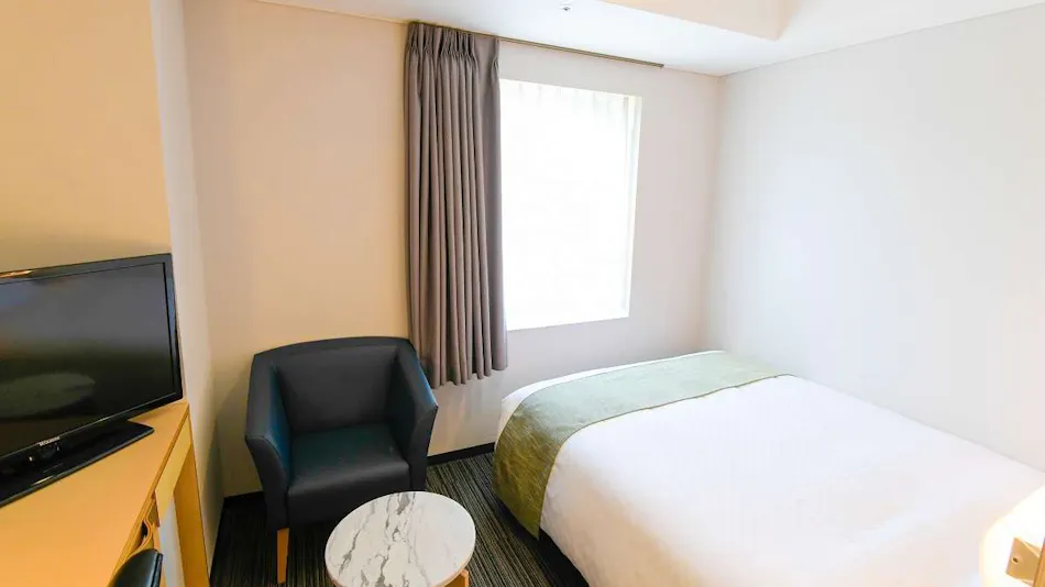 Smile Hotel Osaka Yotsubashi