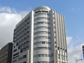 スマイルホテル大阪四ツ橋