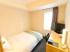 スマイルホテル大阪四ツ橋