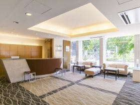 スマイルホテル大阪四ツ橋