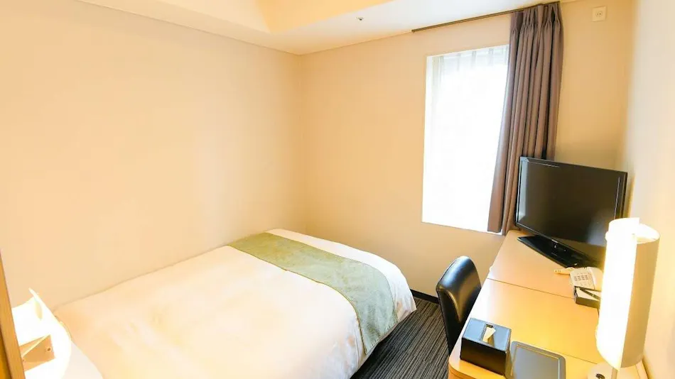Smile Hotel Osaka Yotsubashi