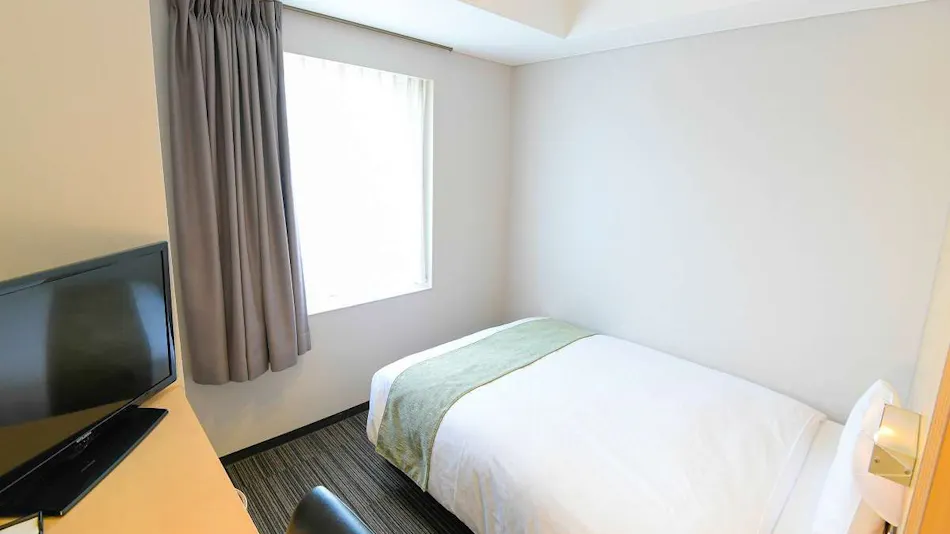 Smile Hotel Osaka Yotsubashi