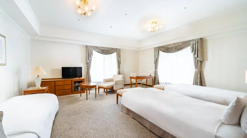 KOKO HOTEL Osaka Shinsaibashi
