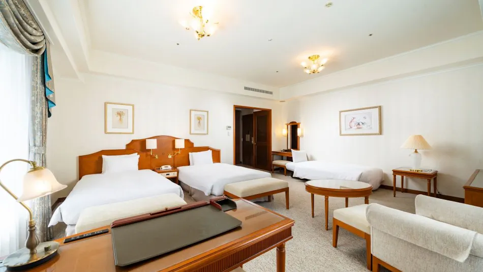 KOKO HOTEL Osaka Shinsaibashi