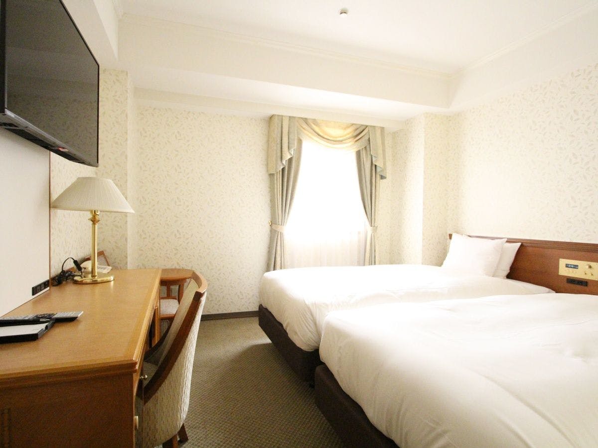 KOKO HOTEL Osaka Shinsaibashi