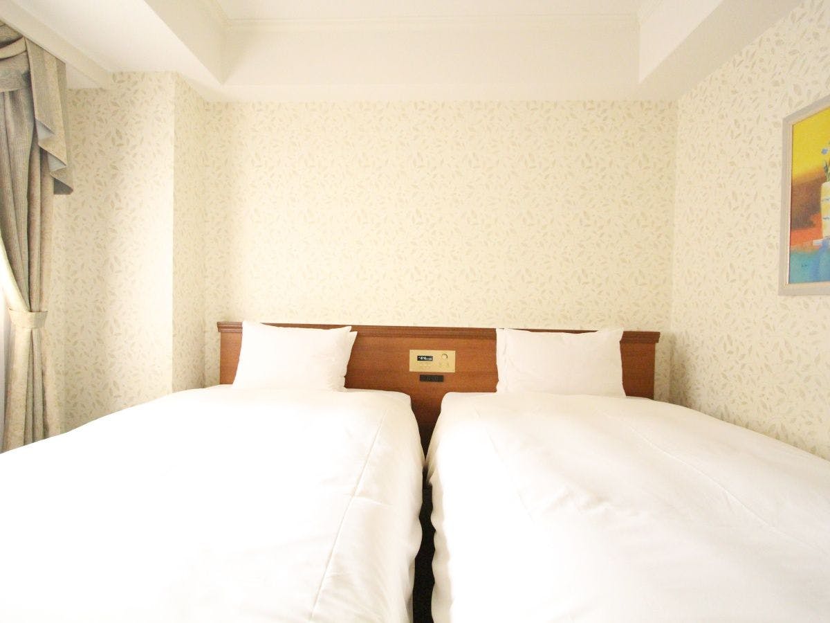 KOKO HOTEL Osaka Shinsaibashi