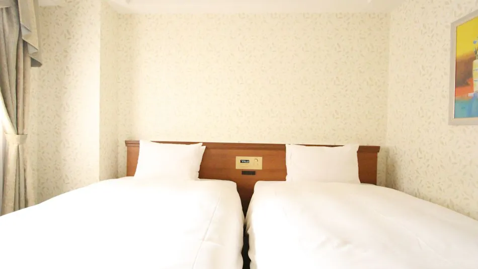 KOKO HOTEL Osaka Shinsaibashi