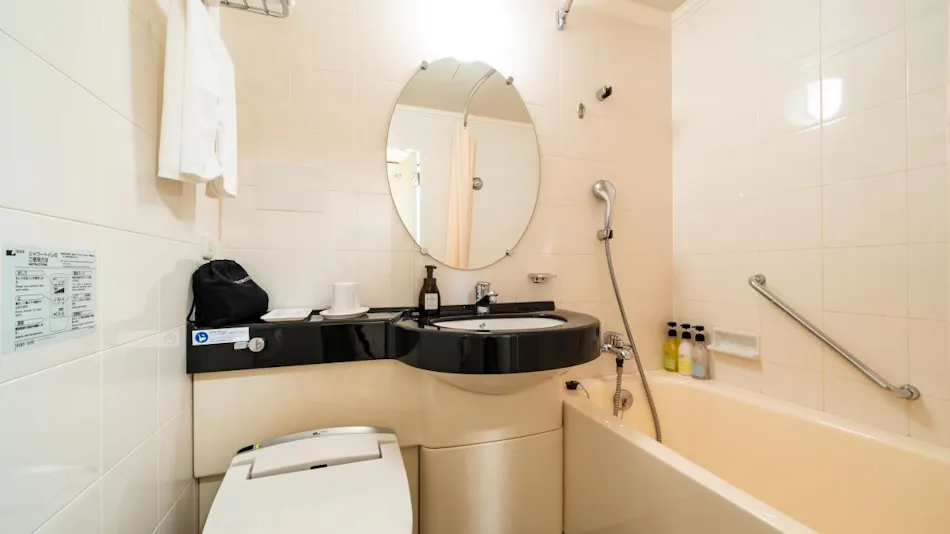 KOKO HOTEL Osaka Shinsaibashi