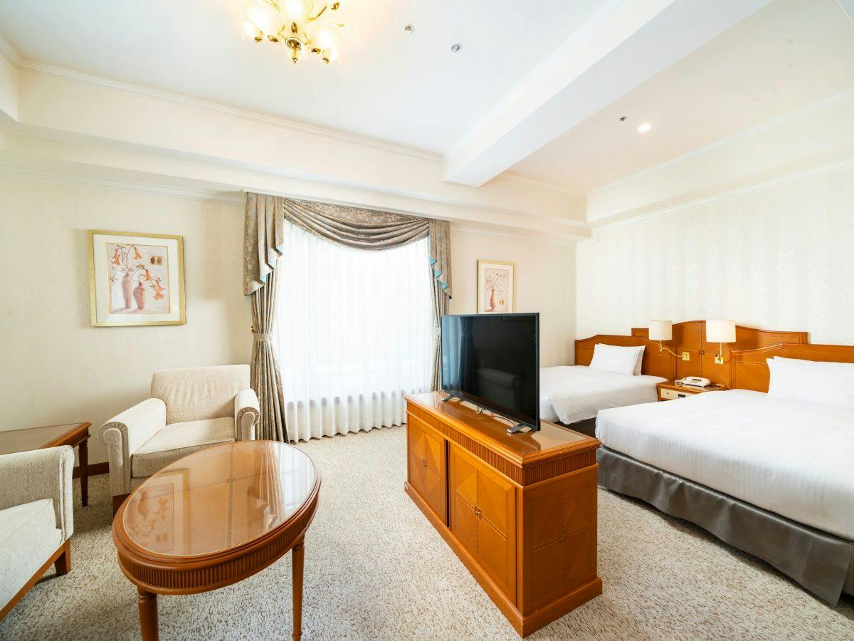 KOKO HOTEL Osaka Shinsaibashi