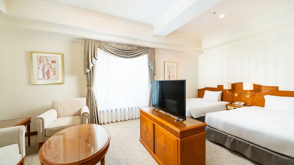 KOKO HOTEL Osaka Shinsaibashi
