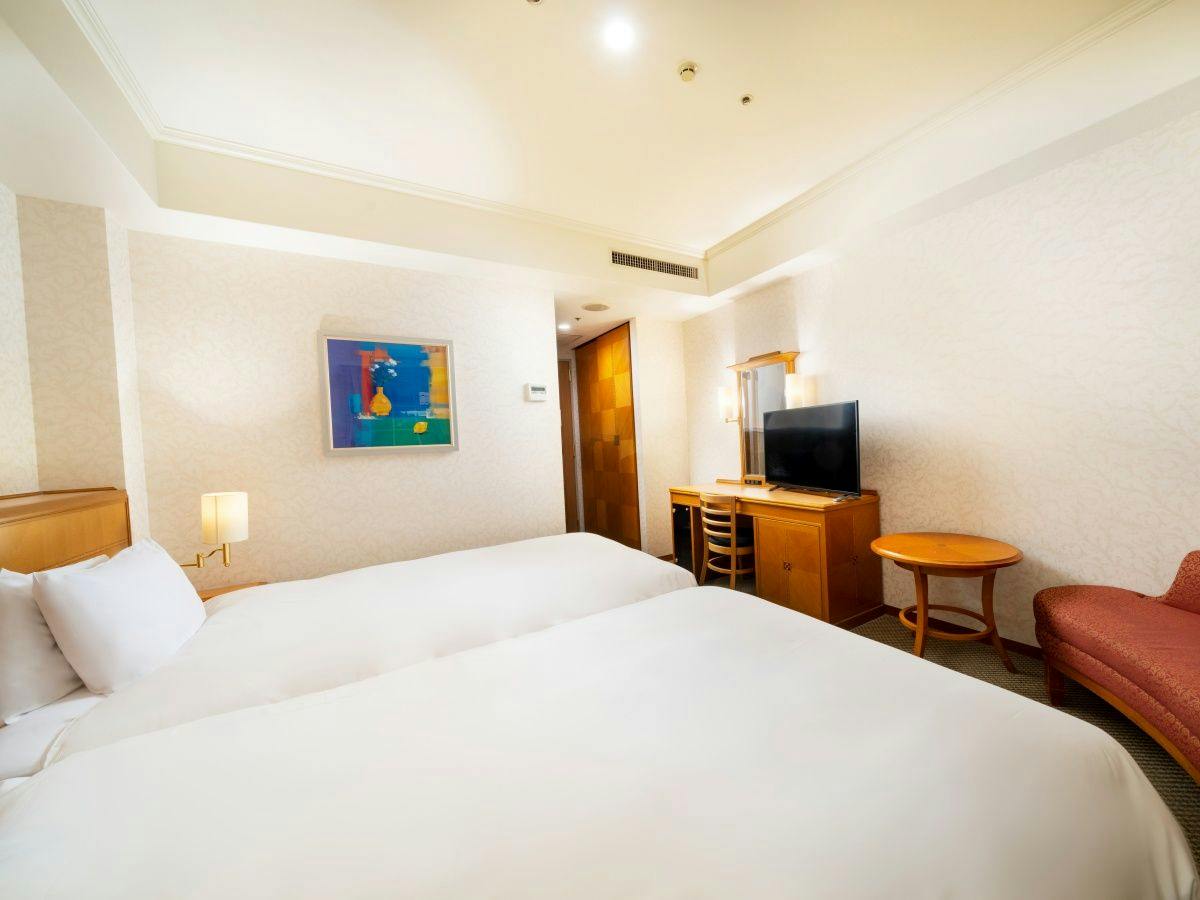 KOKO HOTEL Osaka Shinsaibashi