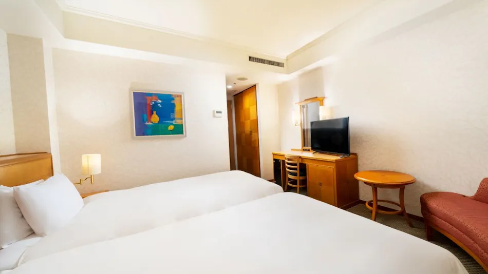 KOKO HOTEL Osaka Shinsaibashi