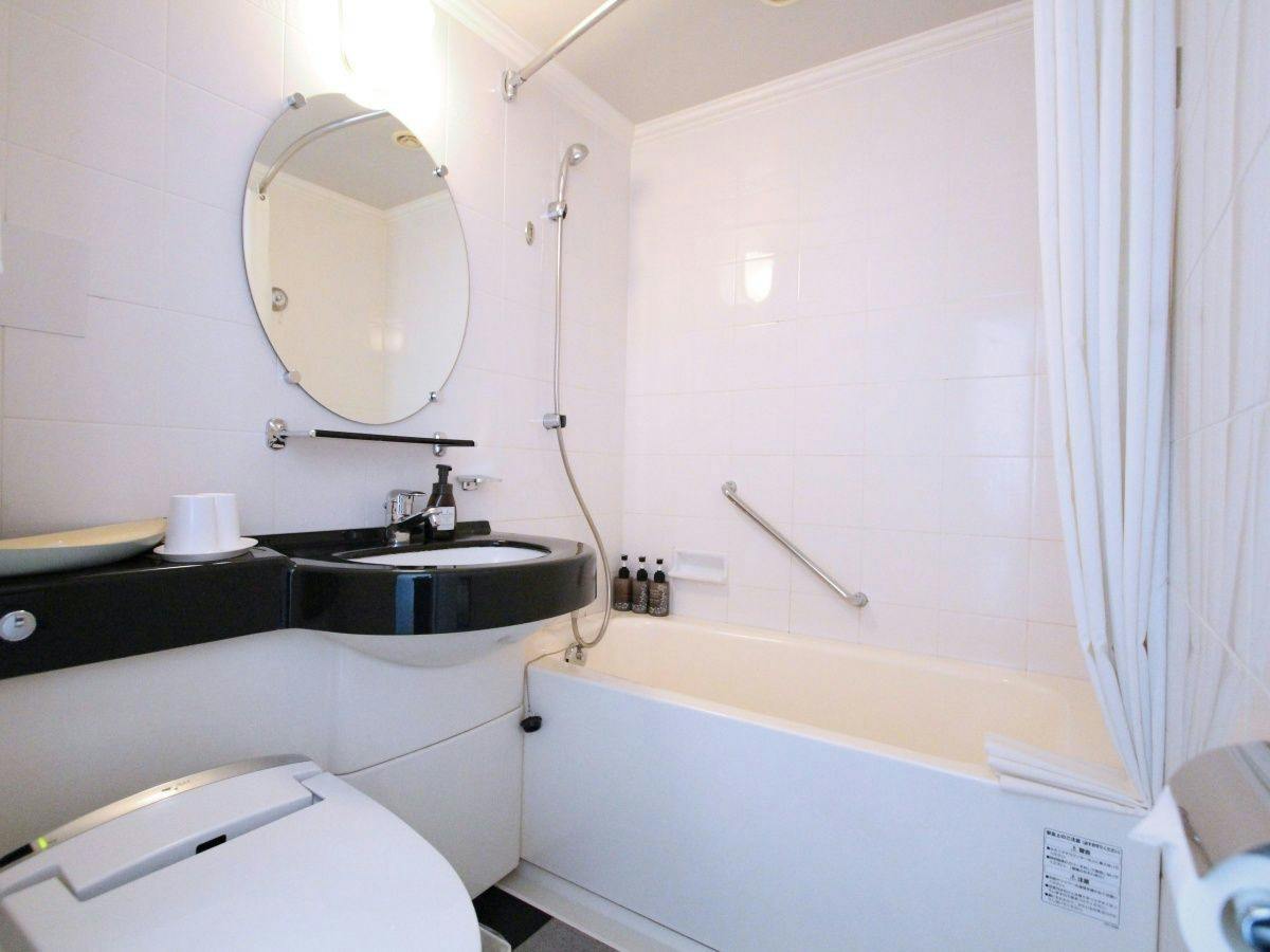 KOKO HOTEL Osaka Shinsaibashi
