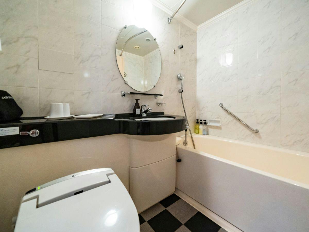 KOKO HOTEL Osaka Shinsaibashi