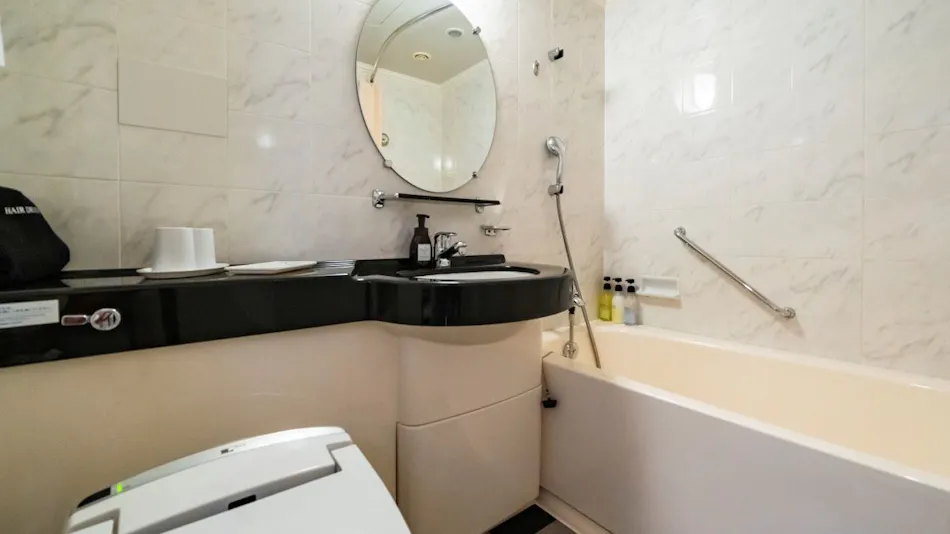 KOKO HOTEL Osaka Shinsaibashi