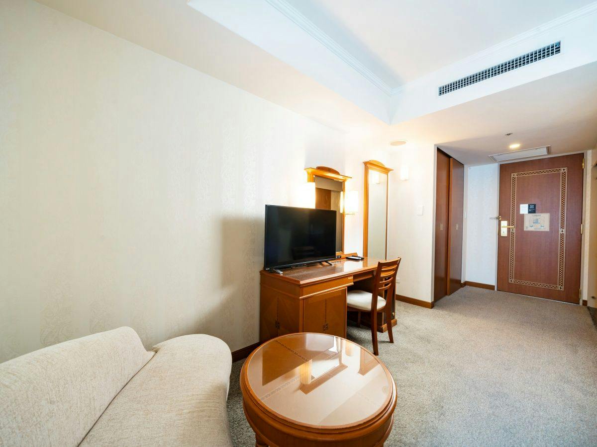 KOKO HOTEL Osaka Shinsaibashi