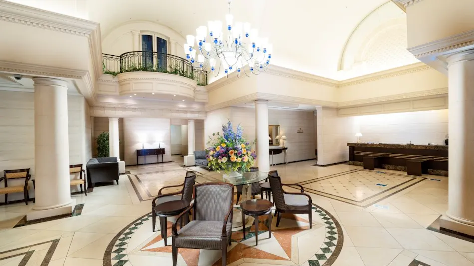 KOKO HOTEL Osaka Shinsaibashi