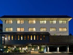 湯村温泉でおすすめの宿 人気の宿をランキングでご紹介 Yahoo トラベル