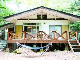 軽井沢おもちゃ王国周辺でおすすめの宿 人気の宿をランキングでご紹介 Yahoo トラベル