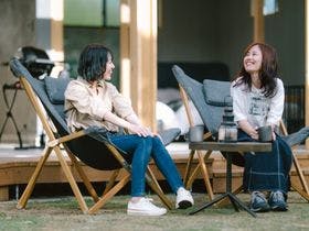 Ｉｎ　ｔｈｅ　Ｏｕｔｄｏｏｒ白浜志原海岸