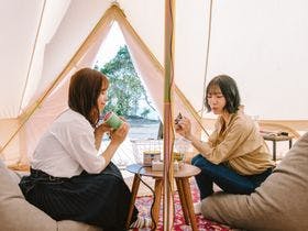 Ｉｎ　ｔｈｅ　Ｏｕｔｄｏｏｒ白浜志原海岸