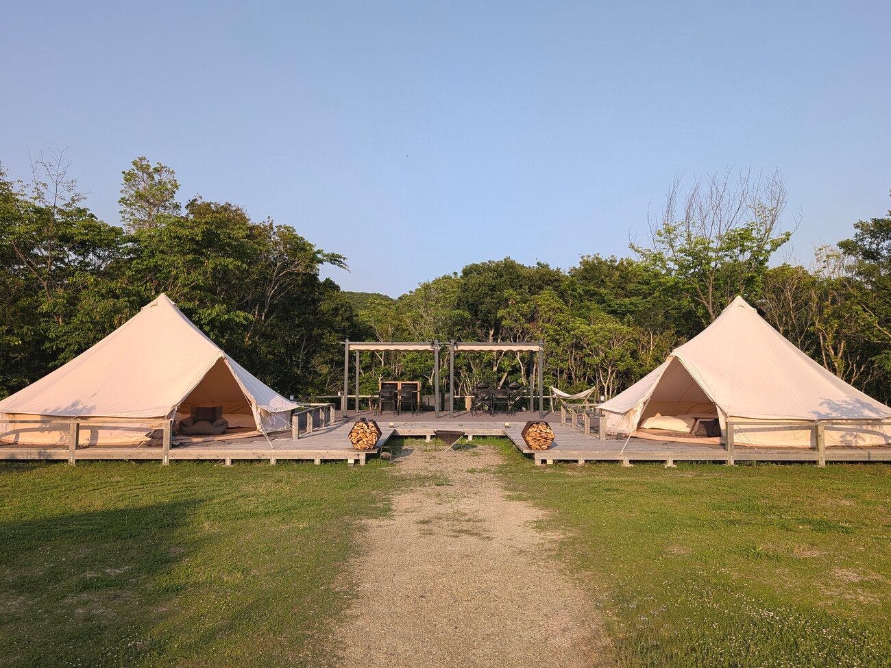 In the Outdoor Shirahama Shihara Coast