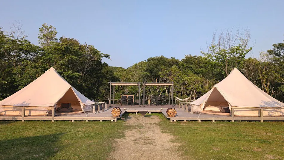 In the Outdoor Shirahama Shihara Coast