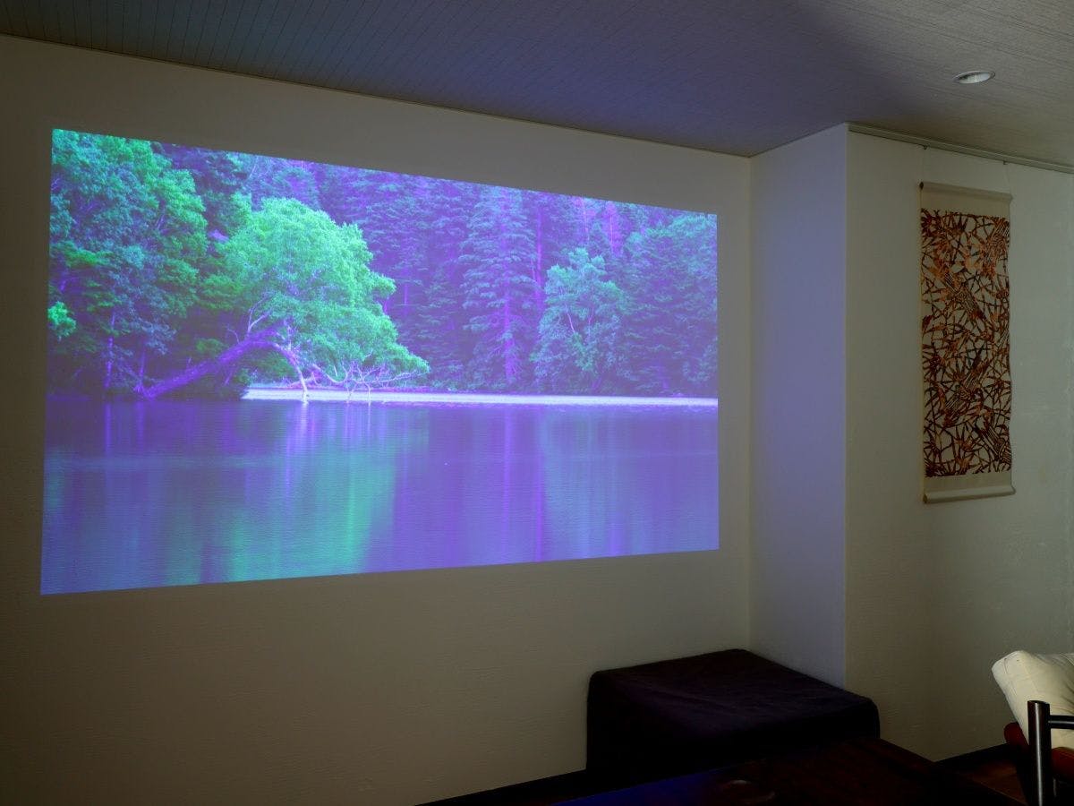 SAYA Suite Kishinosato