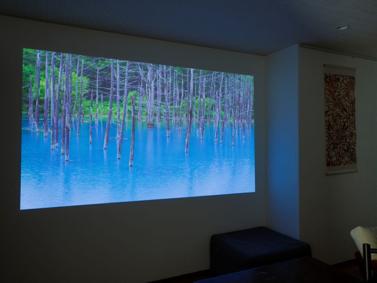 SAYA Suite Kishinosato